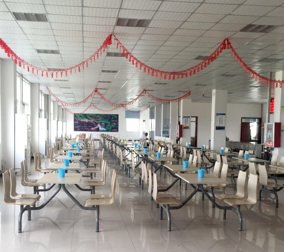 瑞庆汽车发动机技术有限公司项目